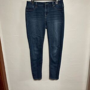 Maurice’s Skinny Jean